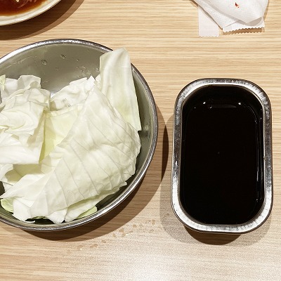 串かつだるま 京都ポルタ店