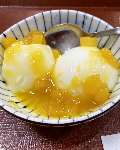 なか卯 京都八条口店