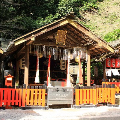 野宮神社