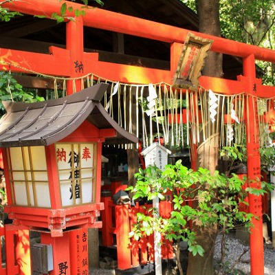 野宮神社