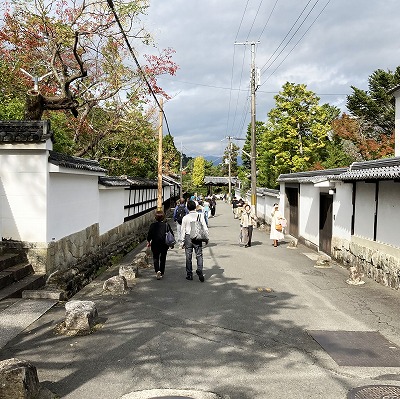 蹴上駅から南禅寺への行き方