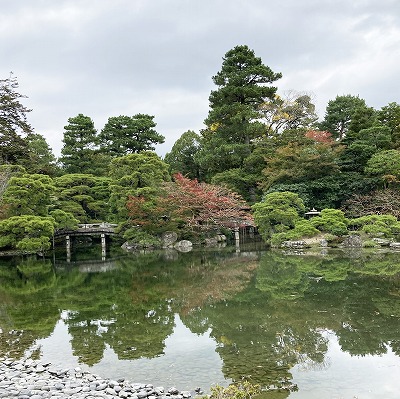 京都御所