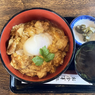 美山かやぶきの里