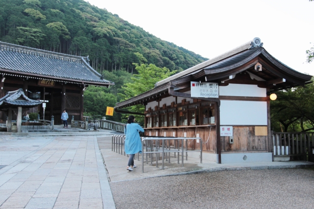 京都駅から清水寺への行き方