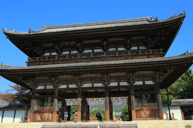 仁和寺