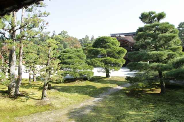 仁和寺