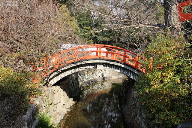 下鴨神社