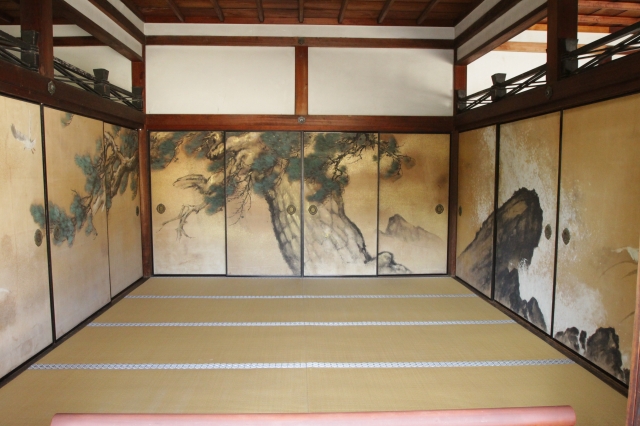 仁和寺