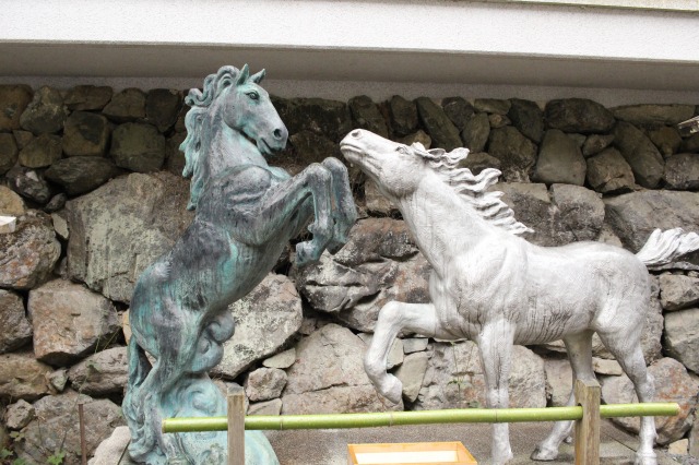 京都駅から貴船神社への行き方