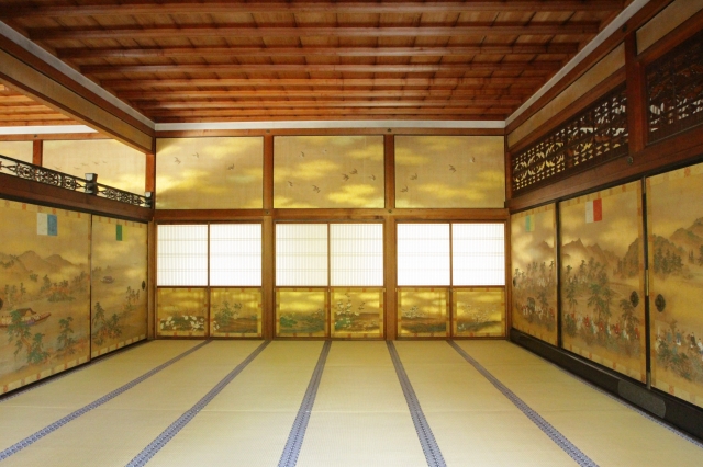 仁和寺