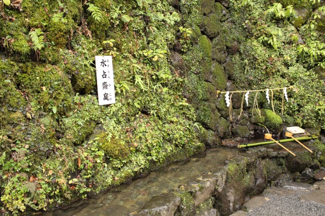 貴船神社