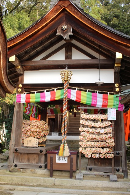 京都駅から上賀茂神社への行き方