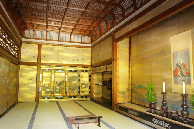 仁和寺