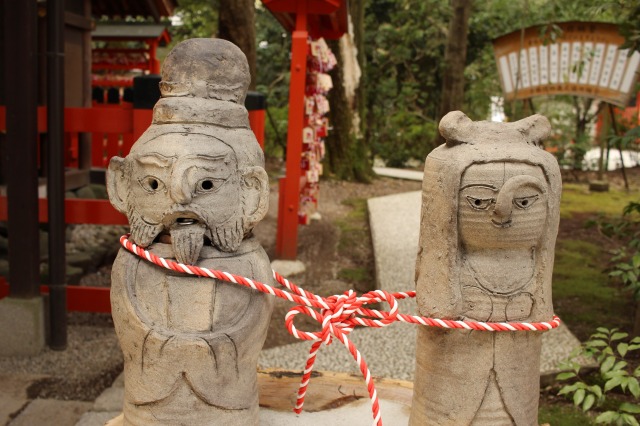 下鴨神社