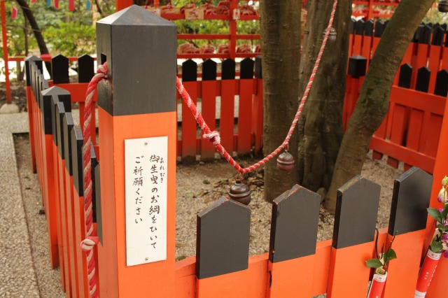 下鴨神社