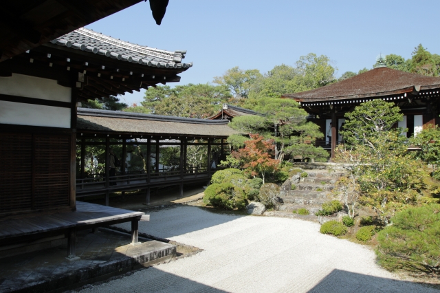 仁和寺