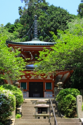 京都駅から鞍馬寺への行き方