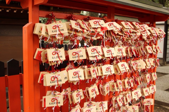 下鴨神社