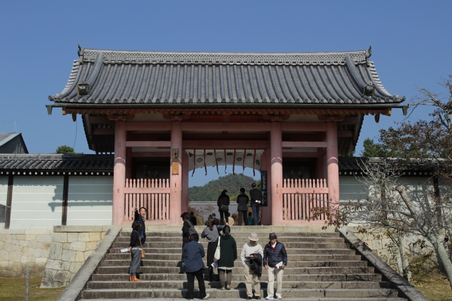 仁和寺