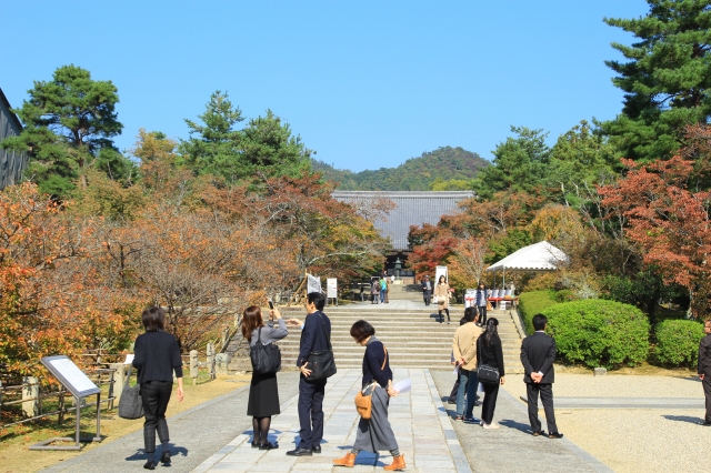 仁和寺