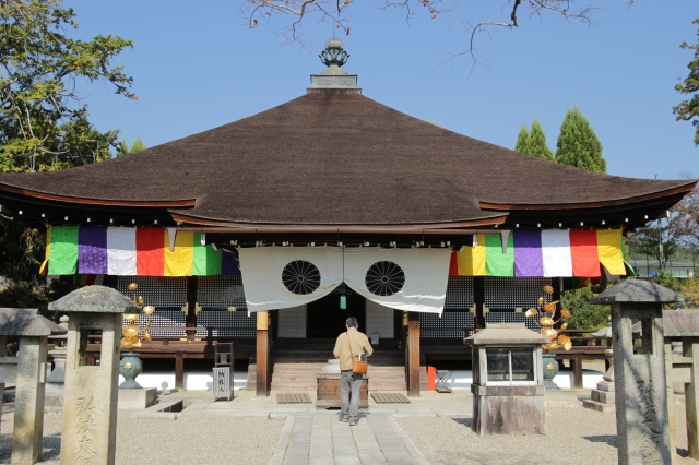仁和寺