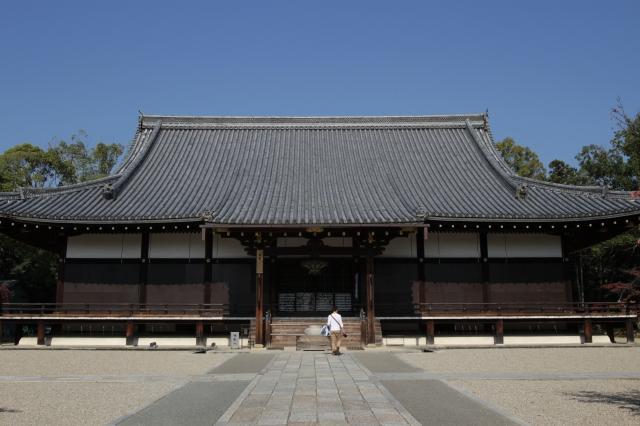 仁和寺