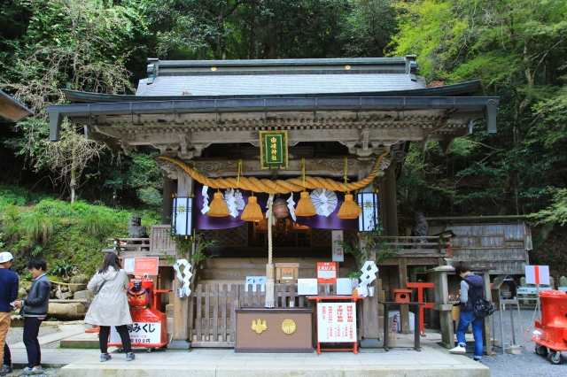 京都駅から鞍馬寺への行き方