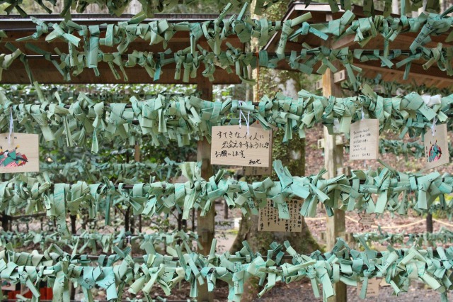 貴船神社