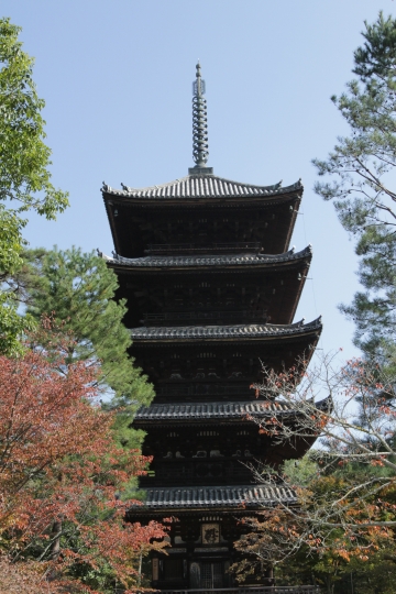 仁和寺