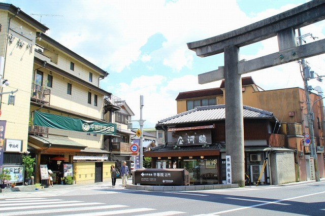 京都駅から平等院への行き方