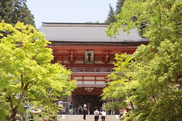 京都駅から貴船神社への行き方