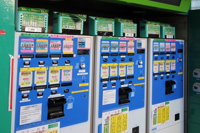 京都駅から清水寺への行き方