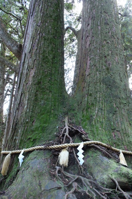 貴船神社