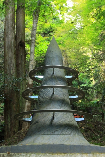 京都駅から鞍馬寺への行き方