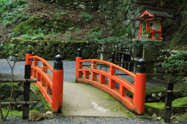 京都駅から鞍馬寺への行き方