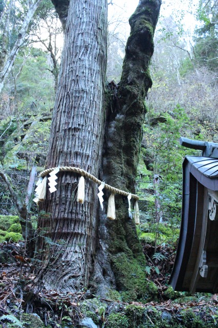 貴船神社