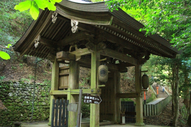 京都駅から鞍馬寺への行き方