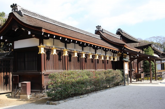 下鴨神社