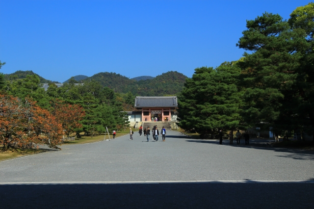 仁和寺