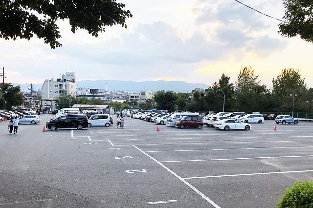 京都駅から清水寺への行き方