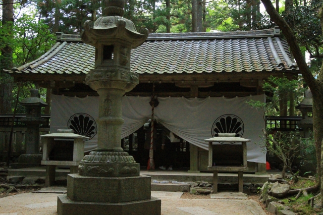 京都駅から鞍馬寺への行き方