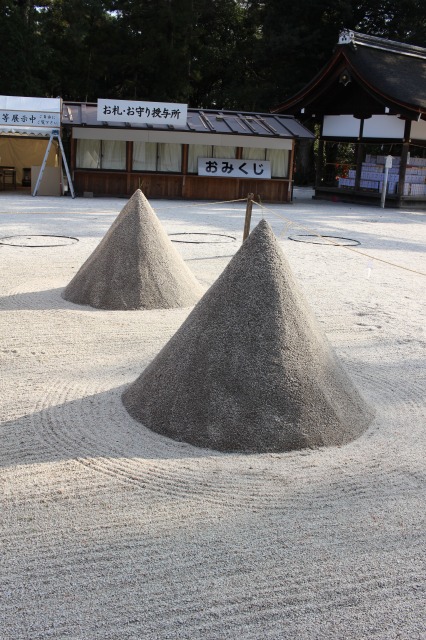 京都駅から上賀茂神社への行き方
