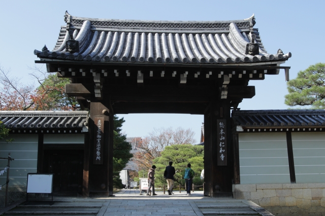仁和寺