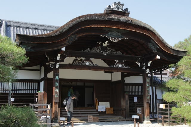 仁和寺