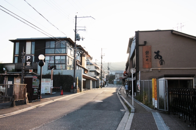 京都駅から清水寺への行き方