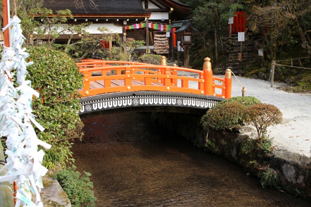 京都駅から上賀茂神社への行き方