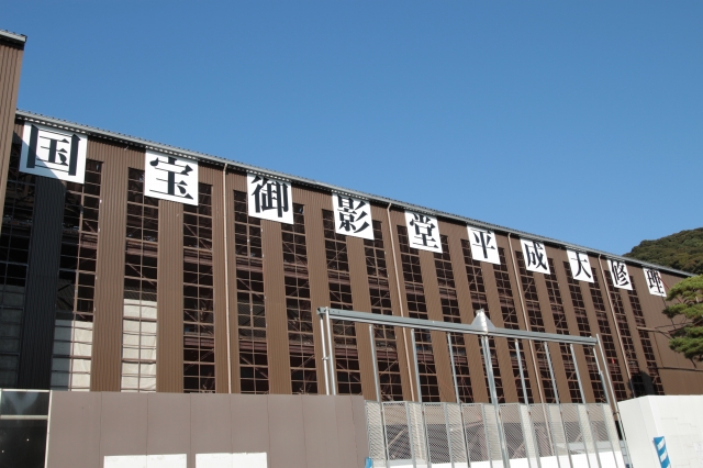 知恩院