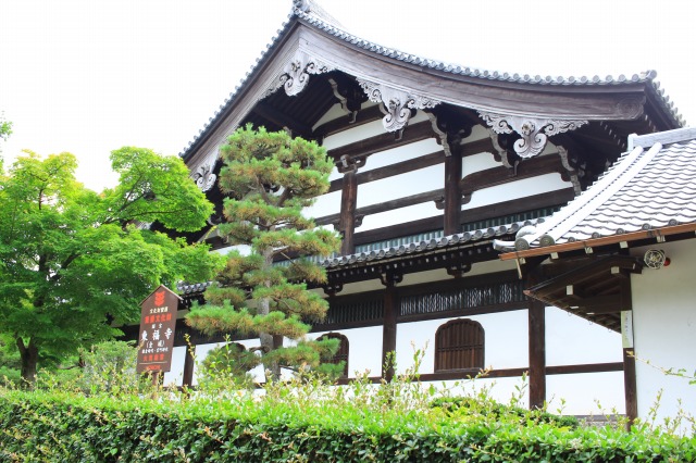東福寺