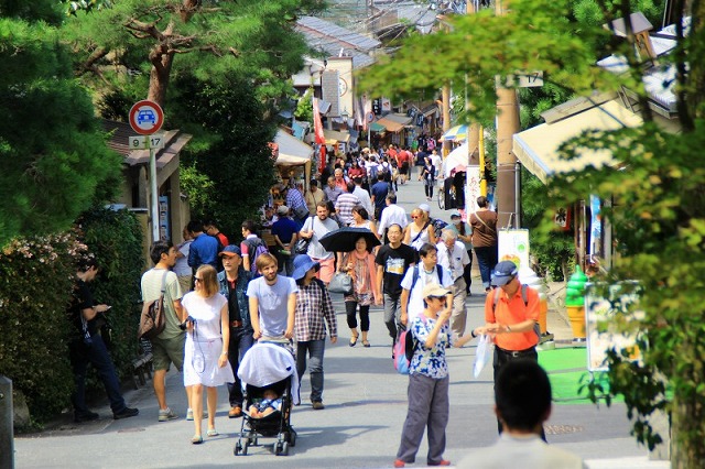 銀閣寺