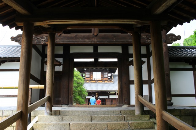 東福寺